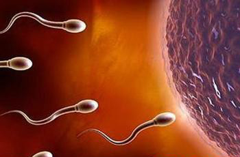 男性精子发黄能怀孕吗